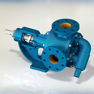 معرفی پمپ ماه و ستاره